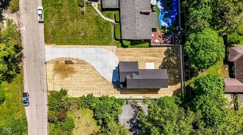 3217 W 48th Street Indianapolis IN 46228