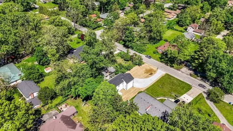 3217 W 48th Street Indianapolis IN 46228