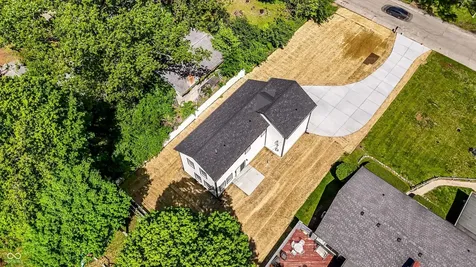 3217 W 48th Street Indianapolis IN 46228