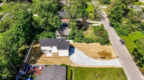 3217 W 48th Street Indianapolis IN 46228