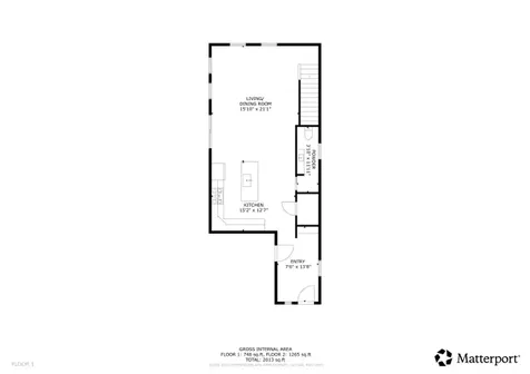 3217 W 48th Street Indianapolis IN 46228