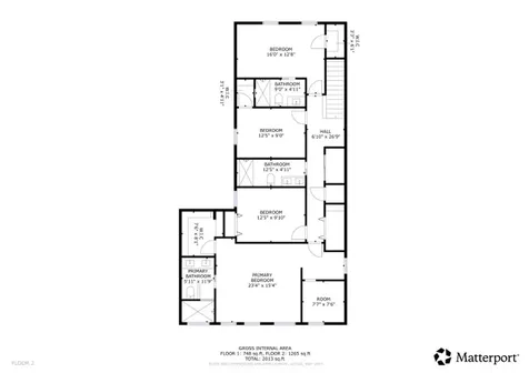 3217 W 48th Street Indianapolis IN 46228