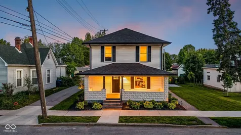 939 Mulberry Street Noblesville IN 46060
