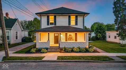 939 Mulberry Street Noblesville IN 46060