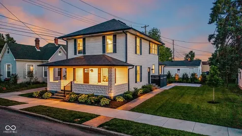 939 Mulberry Street Noblesville IN 46060