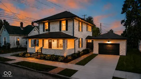 939 Mulberry Street Noblesville IN 46060