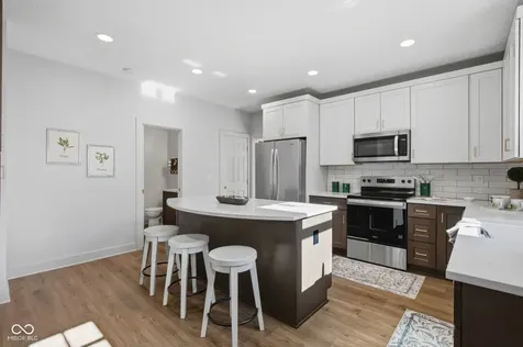 939 Mulberry Street Noblesville IN 46060