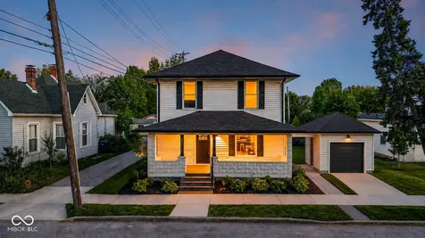 939 Mulberry Street Noblesville IN 46060