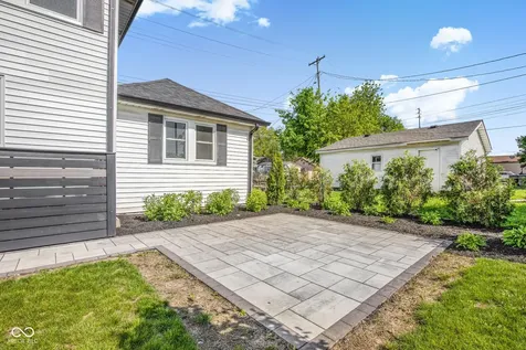 939 Mulberry Street Noblesville IN 46060