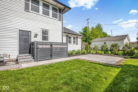 939 Mulberry Street Noblesville IN 46060