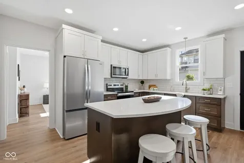 939 Mulberry Street Noblesville IN 46060