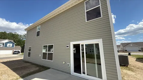 616 Lena Lane Trafalgar IN 46181