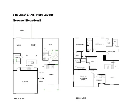 616 Lena Lane Trafalgar IN 46181