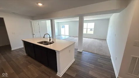 616 Lena Lane Trafalgar IN 46181
