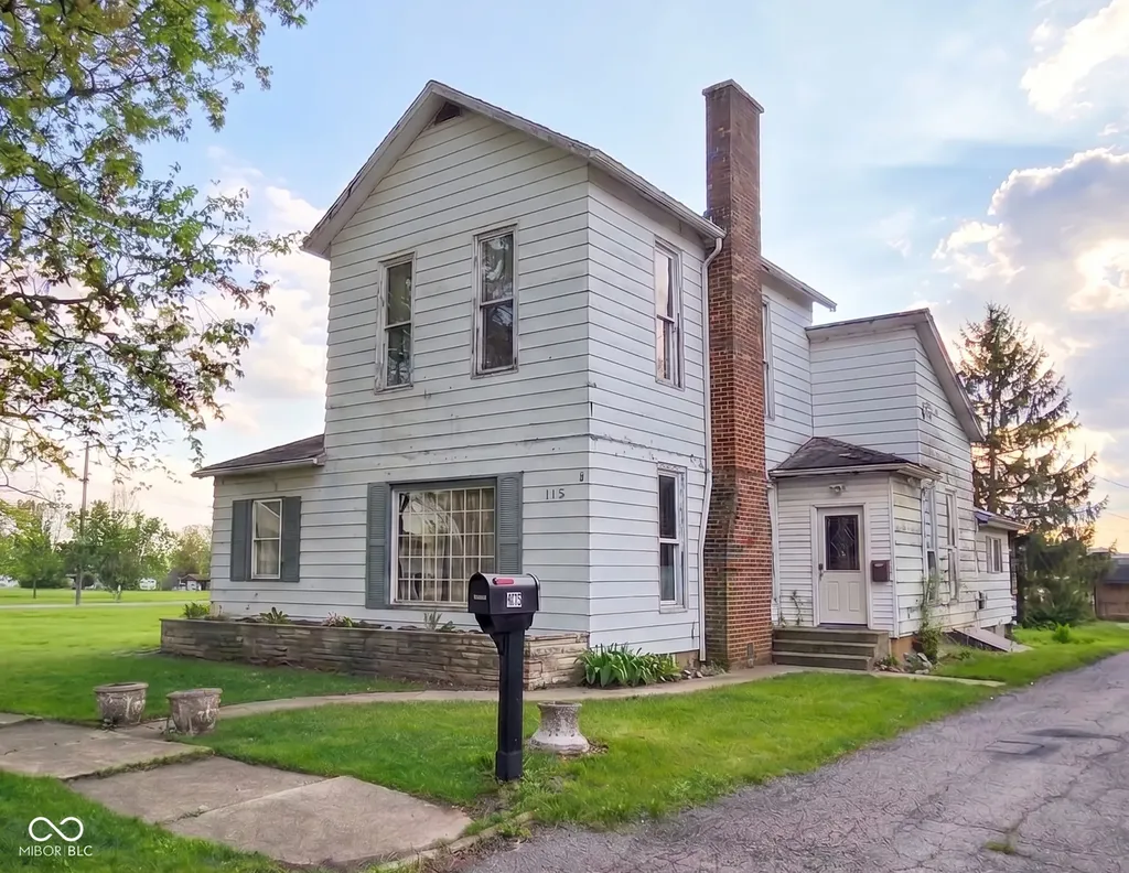 415 S Columbia Street Union City IN 47390