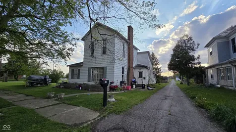 415 S Columbia Street Union City IN 47390