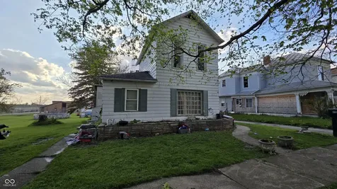 415 S Columbia Street Union City IN 47390
