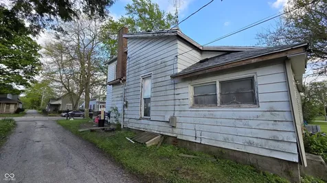 415 S Columbia Street Union City IN 47390
