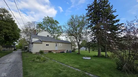 415 S Columbia Street Union City IN 47390