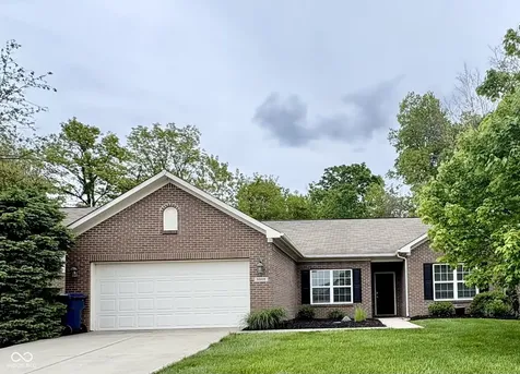 9809 Brook Wood Drive Mccordsville IN 46055