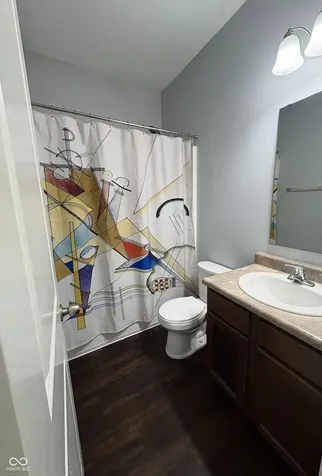 9809 Brook Wood Drive Mccordsville IN 46055