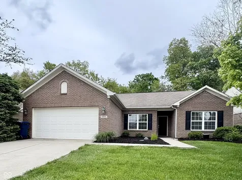 9809 Brook Wood Drive Mccordsville IN 46055