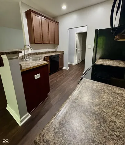 9809 Brook Wood Drive Mccordsville IN 46055