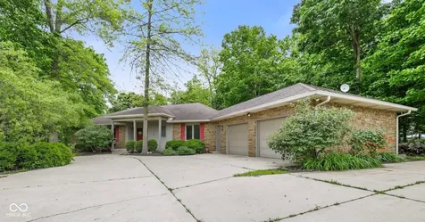 4568 N State Road 9 Shelbyville IN 46176