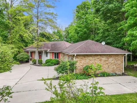 4568 N State Road 9 Shelbyville IN 46176
