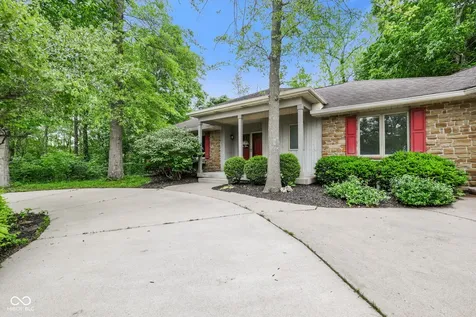 4568 N State Road 9 Shelbyville IN 46176