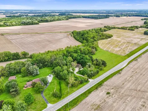 4568 N State Road 9 Shelbyville IN 46176