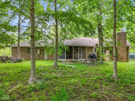 4568 N State Road 9 Shelbyville IN 46176