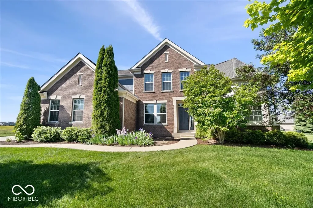 1524 Anon Court Greenwood IN 46143