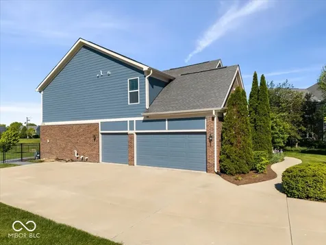 1524 Anon Court Greenwood IN 46143
