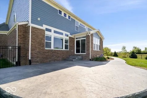 1524 Anon Court Greenwood IN 46143