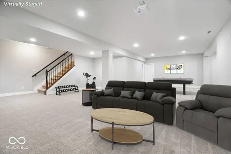 1524 Anon Court Greenwood IN 46143