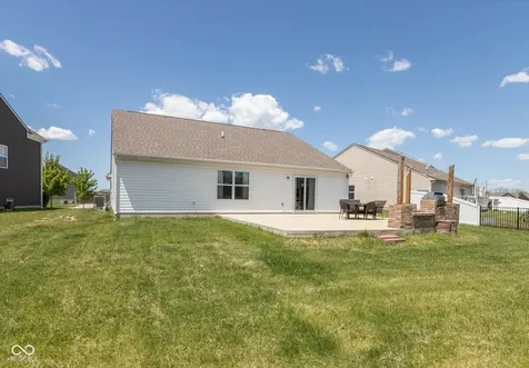 2561 Pumpkin Patch Lane Indianapolis IN 46229