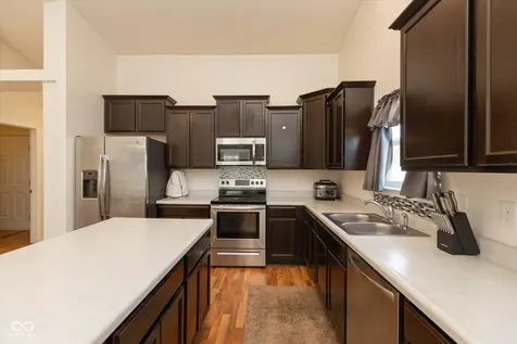2561 Pumpkin Patch Lane Indianapolis IN 46229