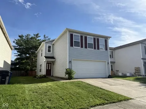 10965 Sweetsen Road Camby IN 46113