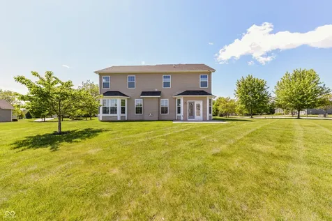 11888 Logan Hunter Trail Noblesville IN 46060