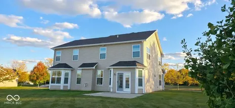 11888 Logan Hunter Trail Noblesville IN 46060