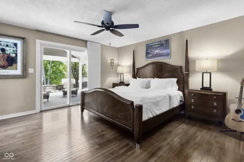 14515 Saddleback Drive Carmel IN 46032