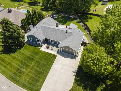 14515 Saddleback Drive Carmel IN 46032