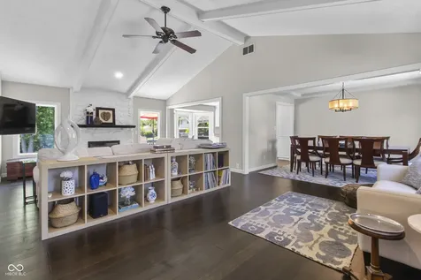 14515 Saddleback Drive Carmel IN 46032