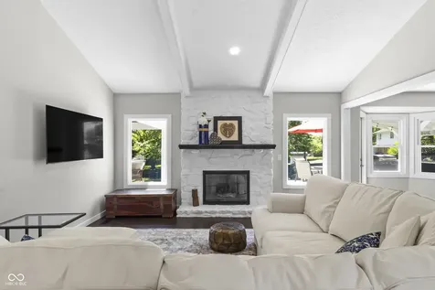 14515 Saddleback Drive Carmel IN 46032