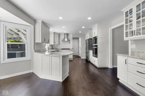14515 Saddleback Drive Carmel IN 46032