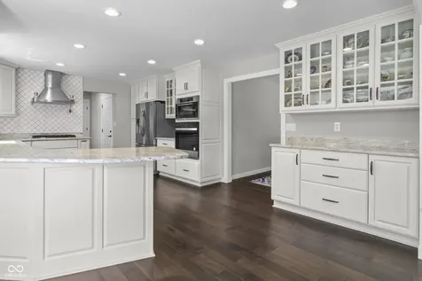 14515 Saddleback Drive Carmel IN 46032