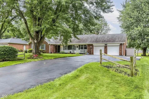 6813 Karyn Drive Avon IN 46123