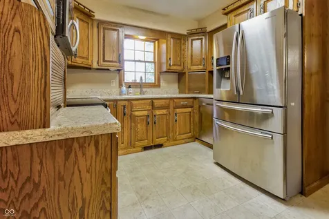 6813 Karyn Drive Avon IN 46123