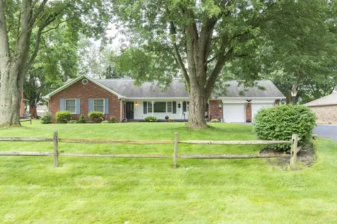 6813 Karyn Drive Avon IN 46123